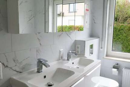Wohnung Hetzerath - 4 Zimmer, 104 m&sup2;, 1.050&euro; | Angebot:27032017