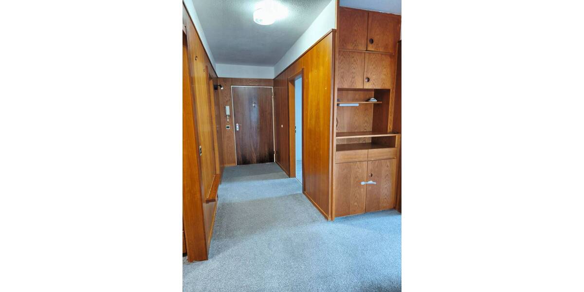 Etagenwohnung Hameln Afferde - 3 Zimmer, 78 m&sup2;, 125.000&euro; | Angebot:26876052