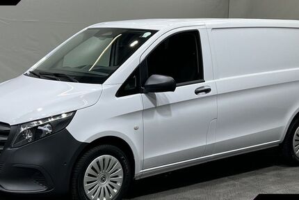 Mercedes-Benz Vito 4.411 km 33.450 € Leipzig 04179