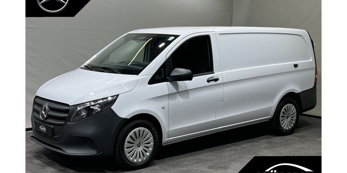 Mercedes-Benz Vito 4.411 km 33.450 € Leipzig 04179