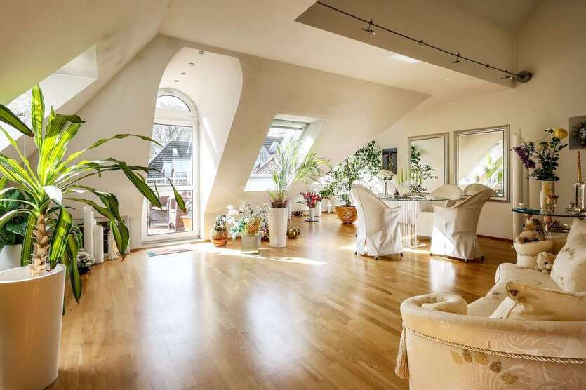 Wohnung zum Kaufen in Mülheim 499.000 € 115.2 m²