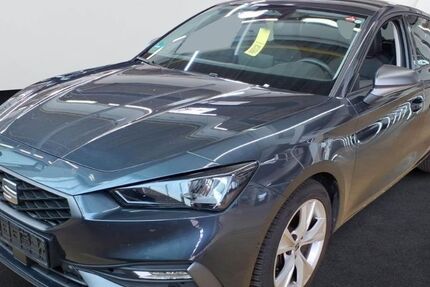 Seat Leon 19.600 km 26.450 &euro; Donauwörth 86609