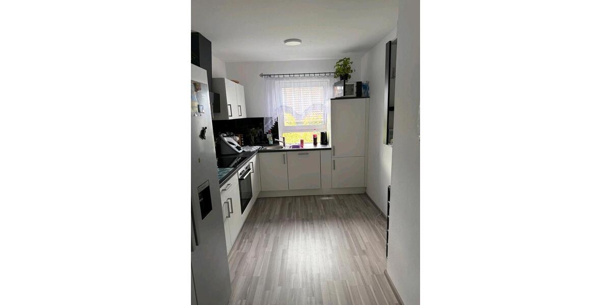 Einfamilienhaus Borken (Hessen) - 3 Zimmer, 93 m&sup2;, 600&euro; | Angebot:25514694