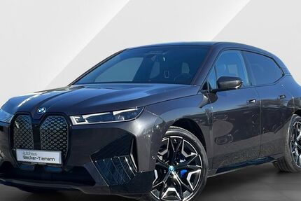 BMW iX 45.343 km 47.334 &euro; Lübbecke 32312