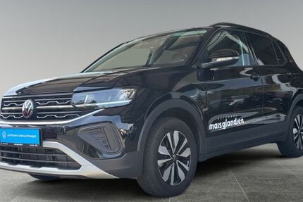 VW T-Cross 11.803 km 25.480 € Pronsfeld 54597