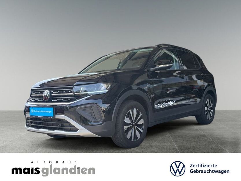 VW T-Cross 11.803 km 25.480 € Pronsfeld 54597