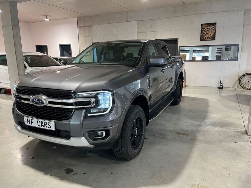 Ranger