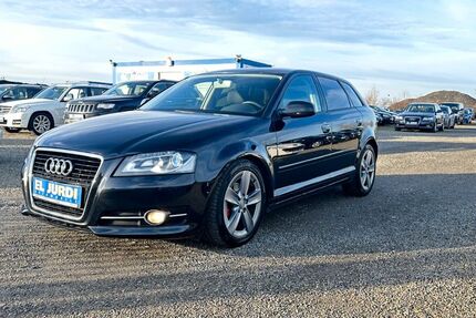 Audi A3 232.000 km 6.499 &euro; Hildesheim 31135