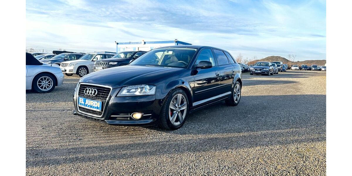 Audi A3 232.000 km 6.499 &euro; Hildesheim 31135