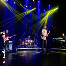 The Music of Genesis 31.10.2025 Stadthalle Apolda