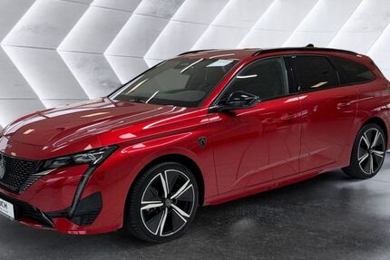 Peugeot 308 9.000 km 22.444 &euro; Ahrensfelde 16356