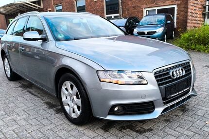 Audi A4 328.000 km 2.800 &euro; Ahlen 59229