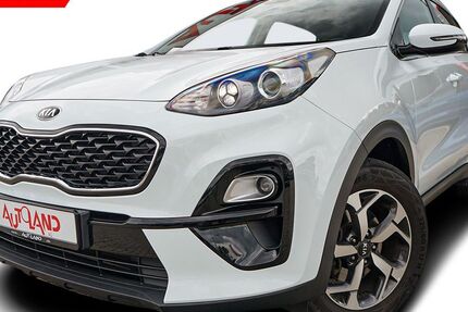Kia Sportage 43.344 km 19.950 &euro; Erfurt 99087