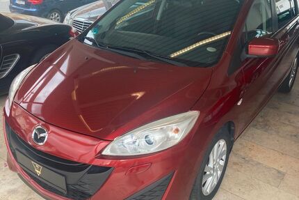 Mazda 5 67.000 km 9.999 &euro; Neu-Isenburg 63263