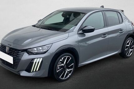 Peugeot 208 7.200 km 28.900 &euro; Haßfurt 97437