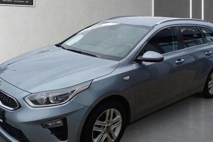 Kia ceed Sportswagon 120.580 km 13.990 &euro; Prenzlau 17291