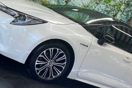 Toyota Corolla 73.828 km 22.200 &euro; Merchweiler 66589