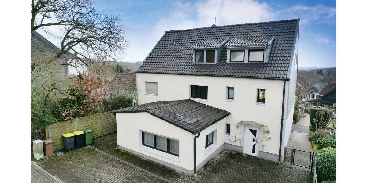 Einfamilienhaus Ruppichteroth - 9 Zimmer, 269 m&sup2;, 349.000&euro; | Angebot:25827746