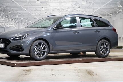 Hyundai i30 5.900 km 24.980 &euro; Michelstadt 64720