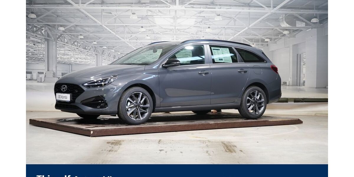 Hyundai i30 5.900 km 24.980 &euro; Michelstadt 64720