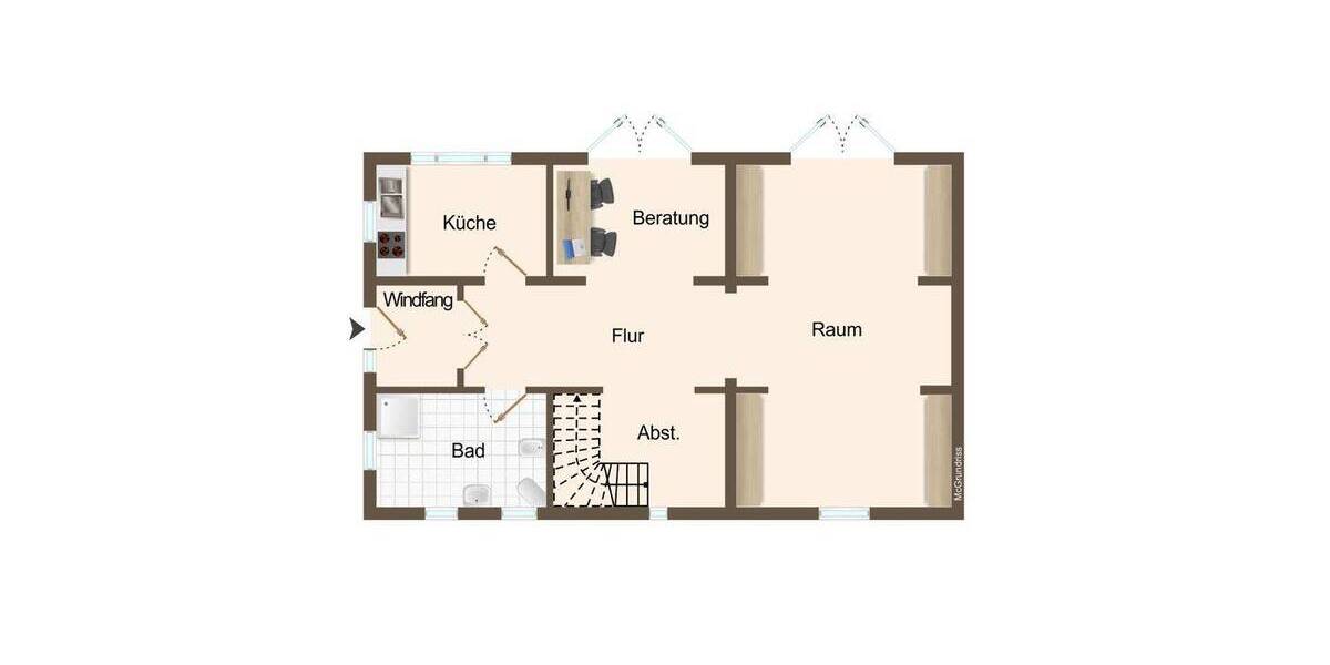 Einfamilienhaus Steinfeld Harpendorf - 695.000&euro; | Angebot:25849397