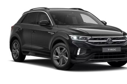 VW T-Roc 5.935 km 39.990 € Scheuring 86937