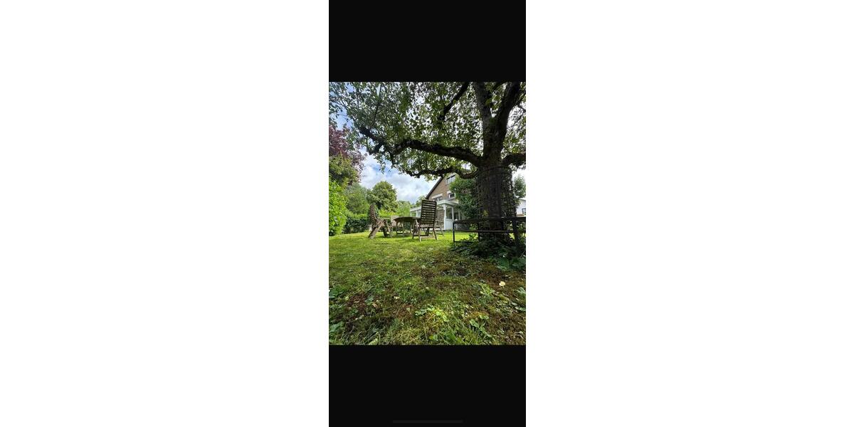 Garten und beste Lage mit Ausblick! 7 zimmer