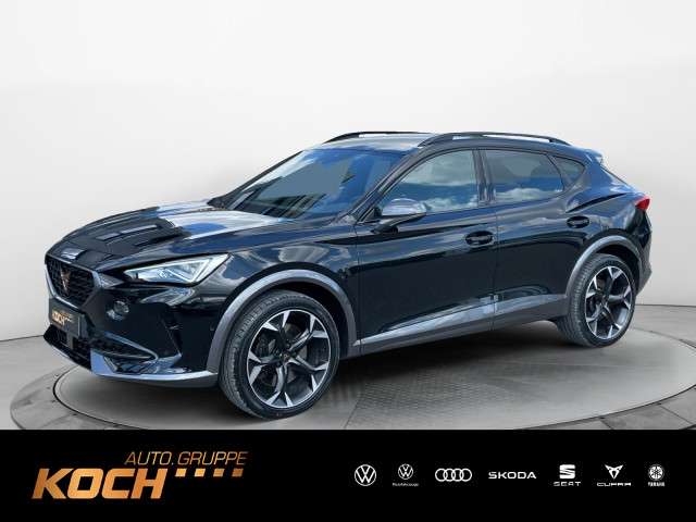 Cupra Formentor 15.950 km 38.930 &euro; Schwäbisch Hall 74523