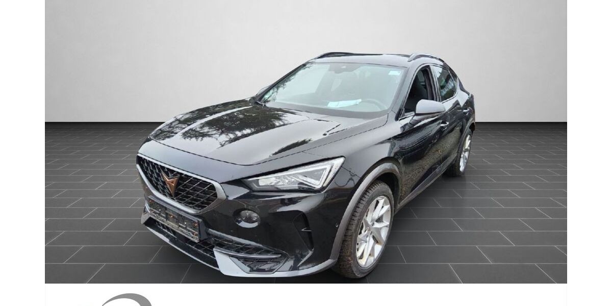 Cupra Formentor 70.600 km 22.900 &euro; Kirkel 66459