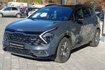 Kia SPORTAGE 1.6T HEV AWD GT LINE |SD|GD|DRI|SOUND 4.346 km 40.960 &euro; Höhenkirchen-Siegertsbrun 85635