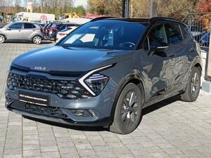 Kia SPORTAGE 1.6T HEV AWD GTL SD GD DRI SOUN 4.346 km 40.960 € Höhenkirchen-Siegertsbrun 85635