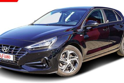 Hyundai i30 79.909 km 17.990 &euro; Wietmarschen 49835