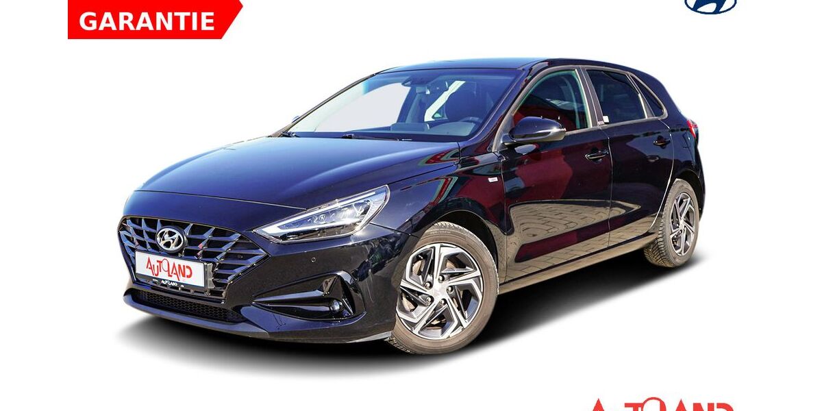 Hyundai i30 79.909 km 17.990 &euro; Wietmarschen 49835