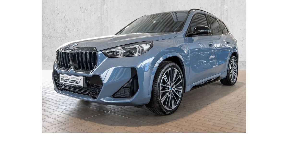 BMW X1 67.800 km 38.350 &euro; Hagen 58119