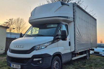IVECO Andere 100.000 km 33.000 &euro; Leipzig 04179
