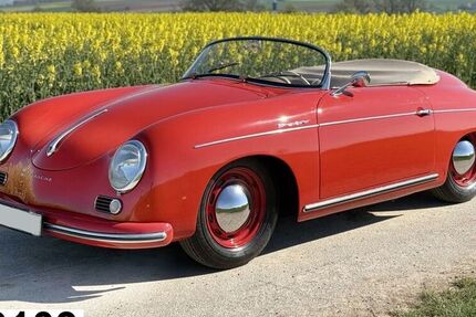 Porsche 356