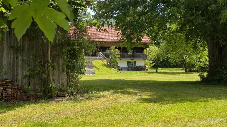 Bauernhaus, Landhaus Bad Tölz - 2.800.000&euro; | Angebot:27108907