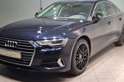 Audi A6 179.840 km 19.590 &euro; Sottrum 27367