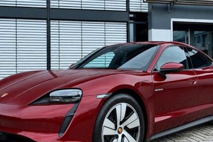 Porsche Taycan 30.524 km 59.980 &euro; Nordhausen 99734