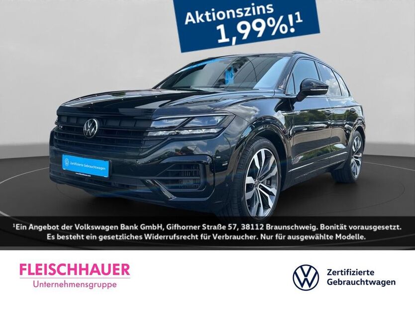 Touareg