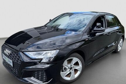 Audi A3 46.190 km 24.480 € Cadolzburg 90556