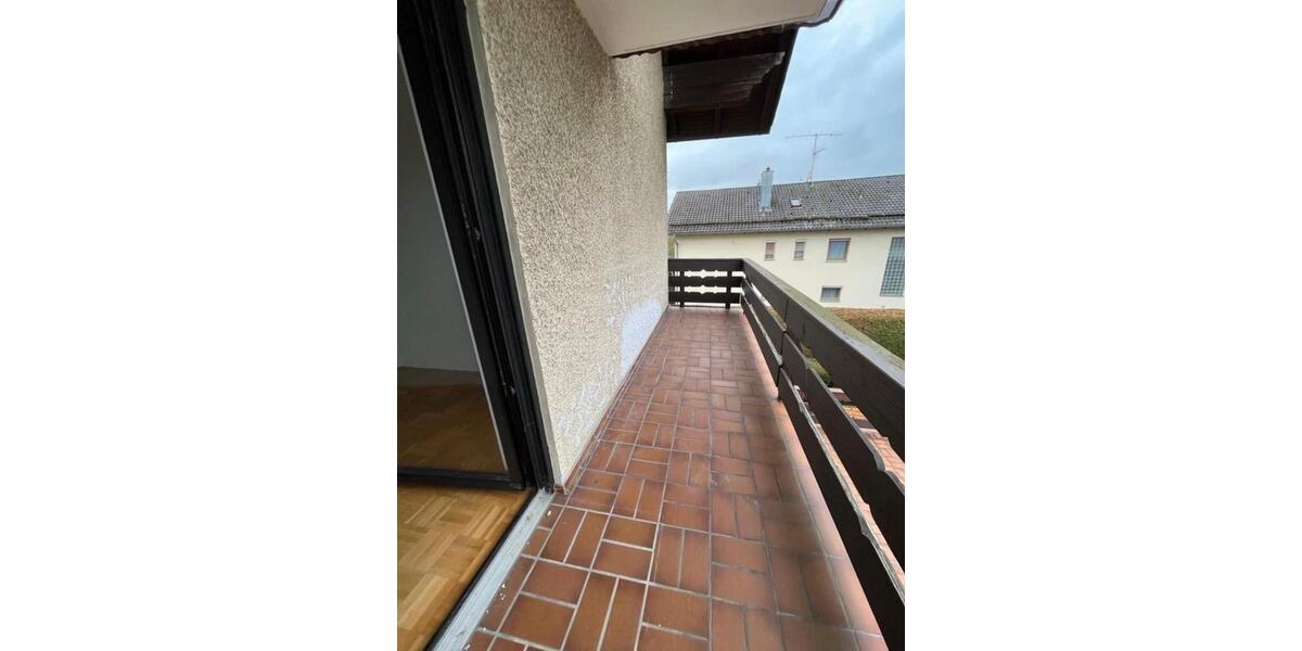 Maisonettenwohnung Cham - 4 Zimmer, 120 m&sup2;, 980&euro; | Angebot:26271629