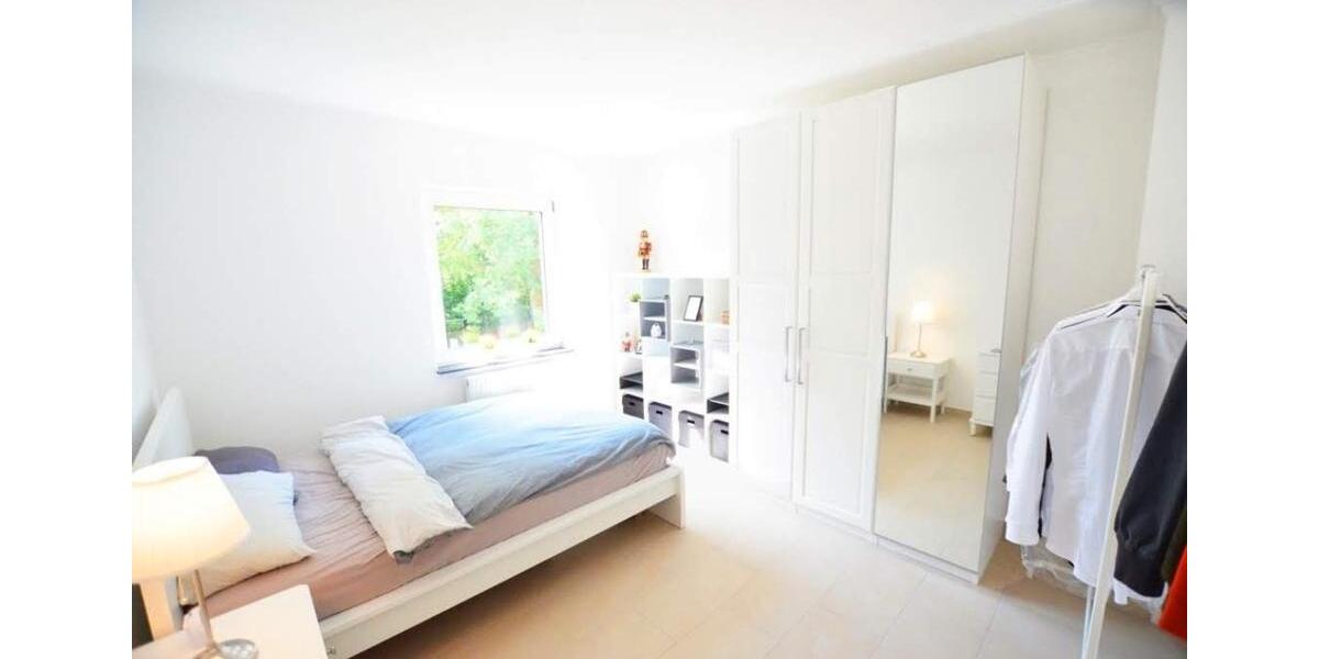 Etagenwohnung Wardenburg - 2 Zimmer, 55 m&sup2;, 720&euro; | Angebot:26255724