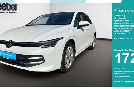 VW Golf 11.120 km 33.439 € Herrenberg 71083