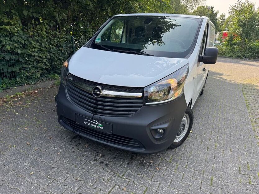 Vivaro