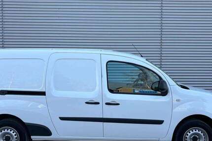 Renault Kangoo 86.500 km 11.679 &euro; Schkeuditz 04435
