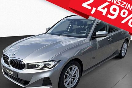 BMW 318 22.481 km 32.990 &euro; Cloppenburg 49661