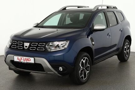 Dacia Duster 48.800 km 16.890 &euro; Eisenhüttenstadt 15890