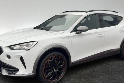 Cupra Formentor 52.446 km 28.880 &euro; Hamburg 22529