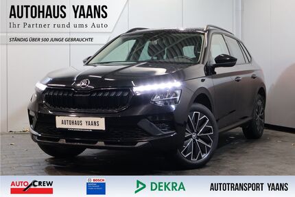 Skoda Kamiq 23.690 km 15.989 &euro; Prisdorf 25497